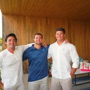 Meet your Posher, John